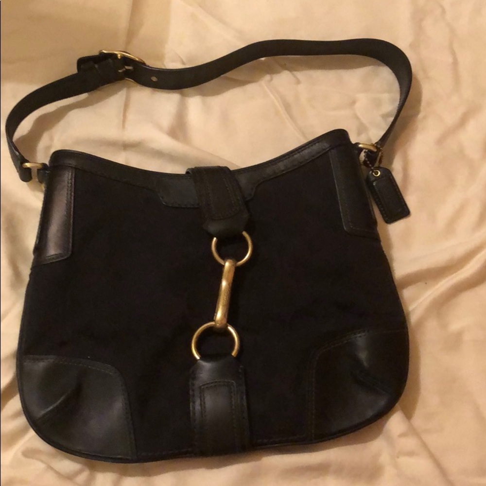 Coach bag NWOT